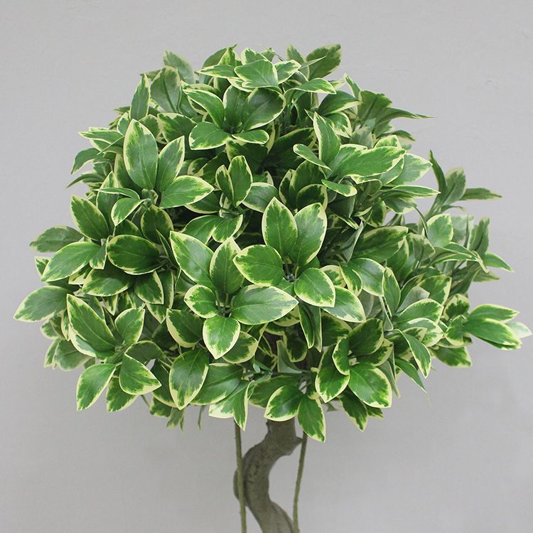 85cm Plant Artificial Laurus nobilis, home decor, office, garden, events. Aplant702
