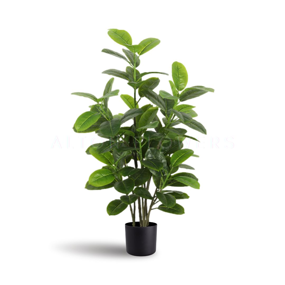 140cm Artificial Plant Fiddle Fig Plant, faux plant, fake plant, home decor, events, garden Aplant844