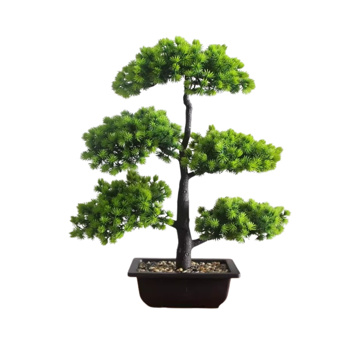 48cm Plant Bonsai Artificial, home decor, garden events Aplant869-6