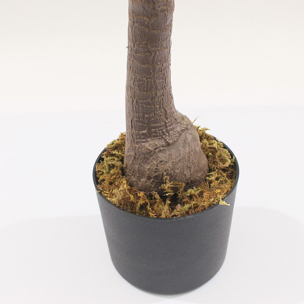 105cm Plant Artificial Yucca x3 heads, Garden, home decor, events, balcony Aplant953