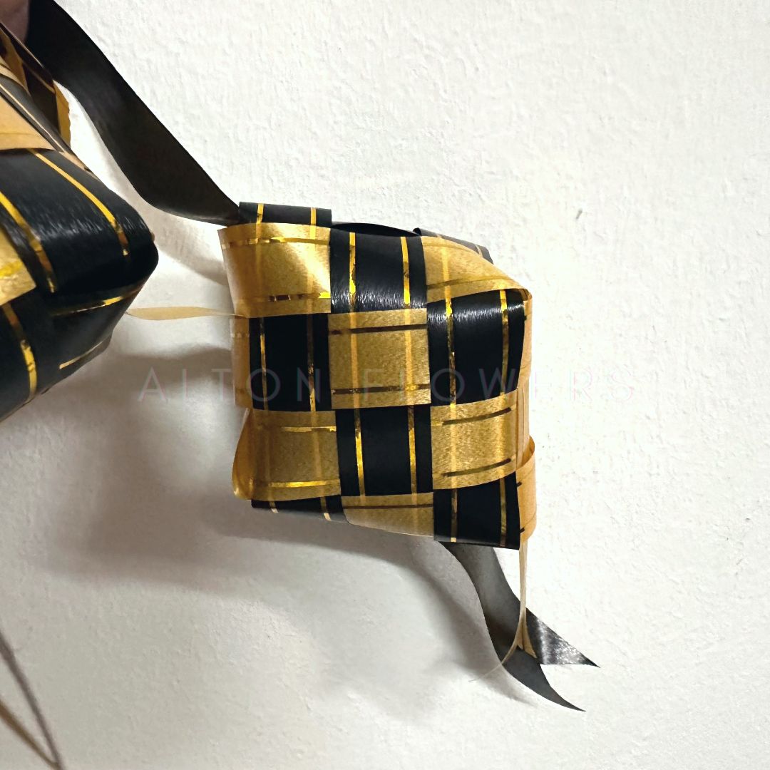 Single Piece Ketupat Hari Raya Decorations Ramadan Festive, season Asea044