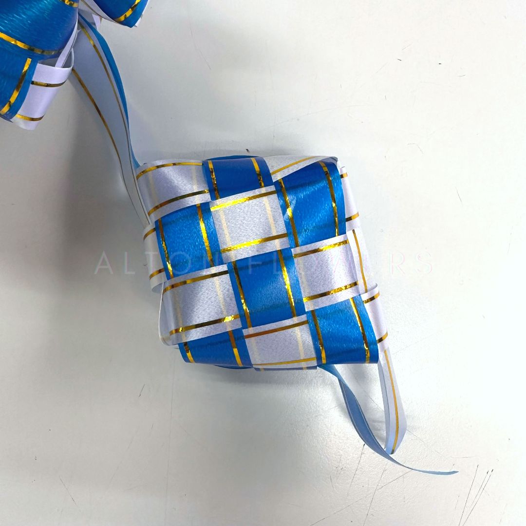 Single Piece Ketupat Hari Raya Decorations Ramadan Festive, season Asea044