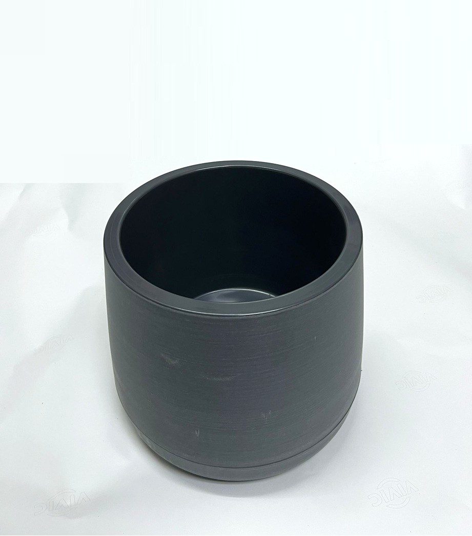 Planter for plants, both artificial & fresh, Plastic Avase207-S