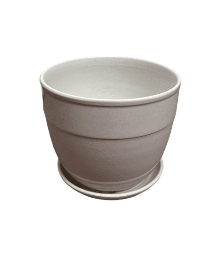 20cm Pot planter ceramic for plants or flowers Avase220