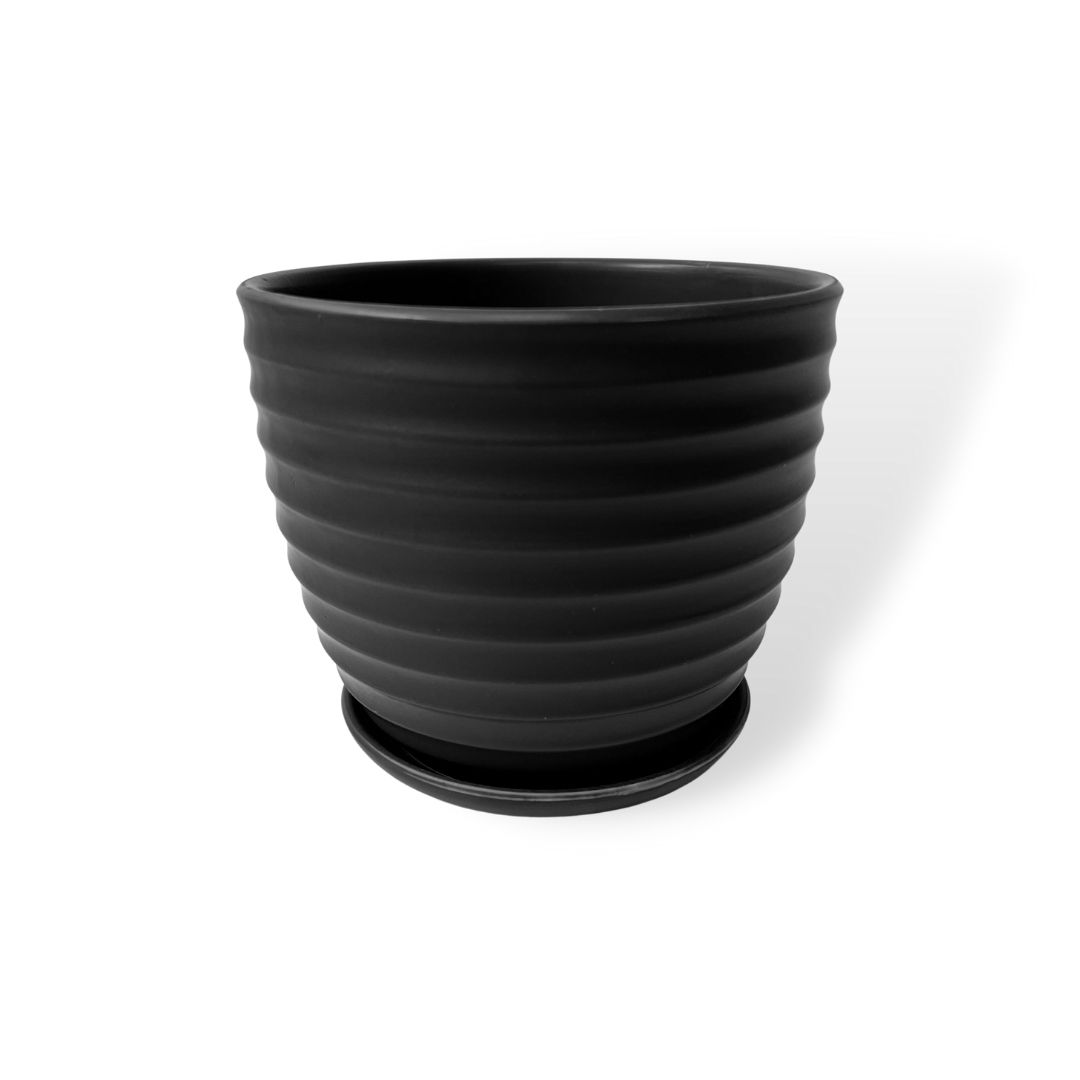 14.5cm-22cm Vase ceramic for flowers arrangement, plants Avase221