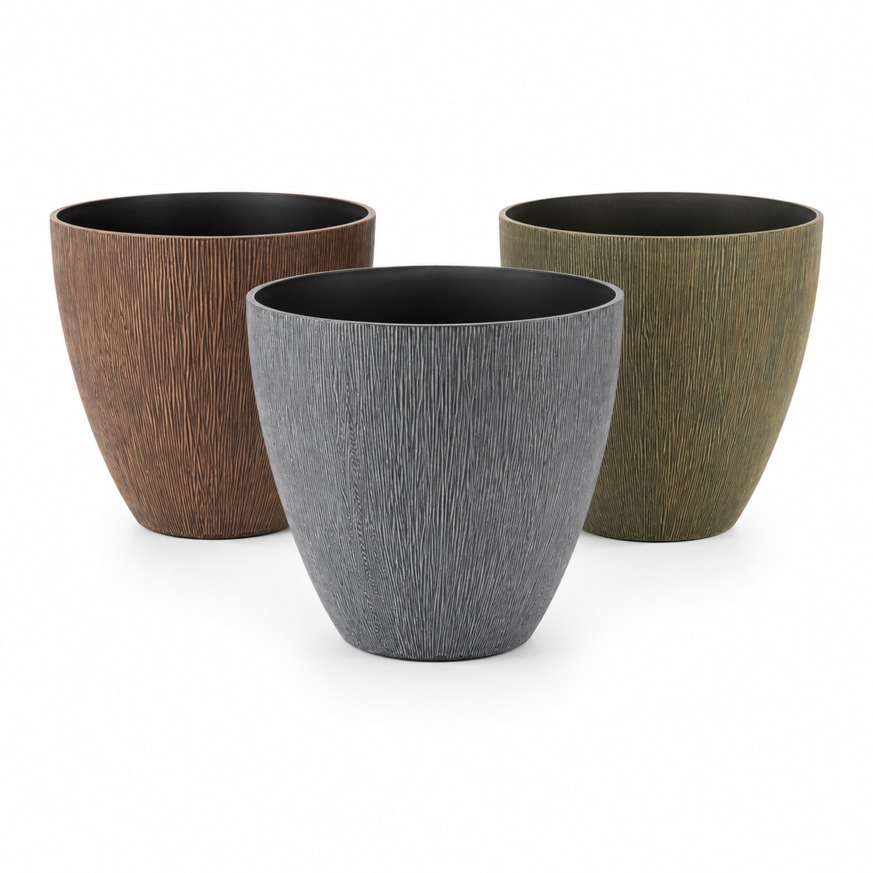 29cm Planter Pot for Plants and Shrubs Avase231