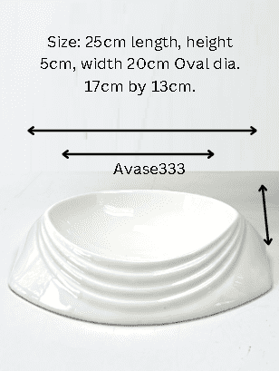 5cm Vase for flower arrangement, flowers, Ikebana, home decor, events Avase333