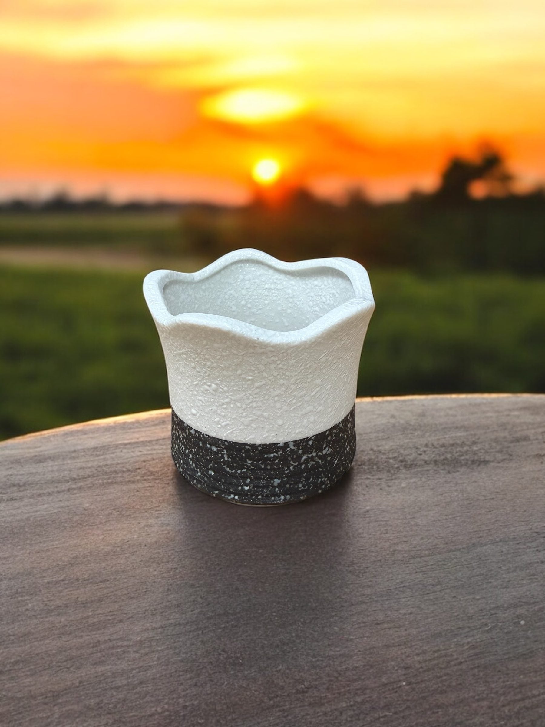 Vase for flowers, plants, ceramic, home decor Avase390