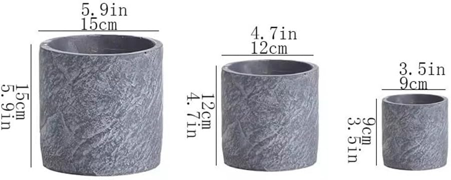 Vase Ceramic for flower, plants, plants , glass vase in metal frame , home decor , Avase395