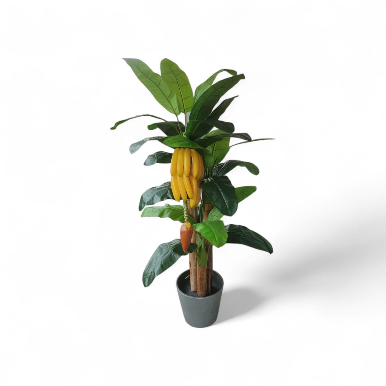 170cm Artificial Banana Tree Plant with Pot Aplant1204-2