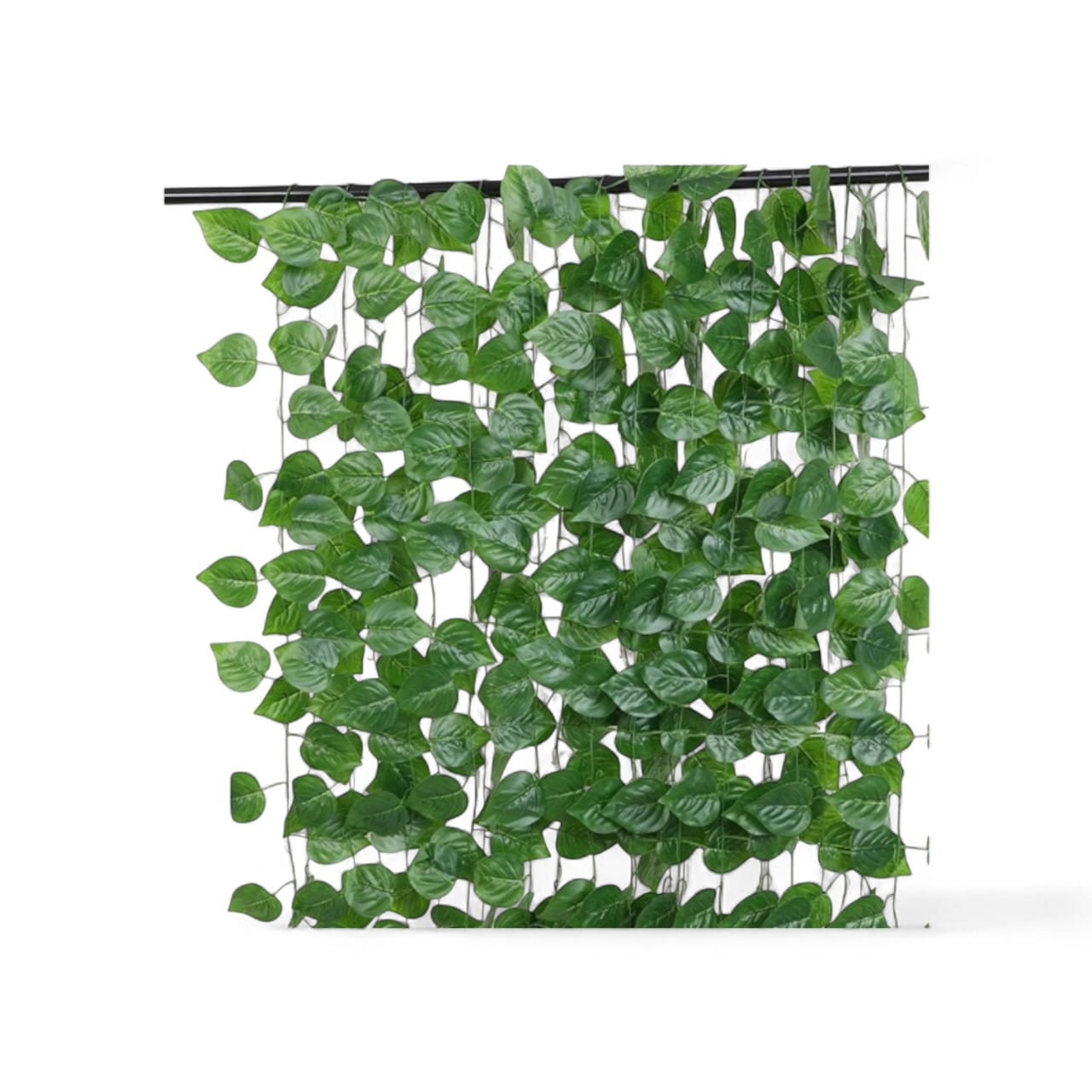 Artificial Hanging Vine – 36 Leaves Per Strand Afoil020e