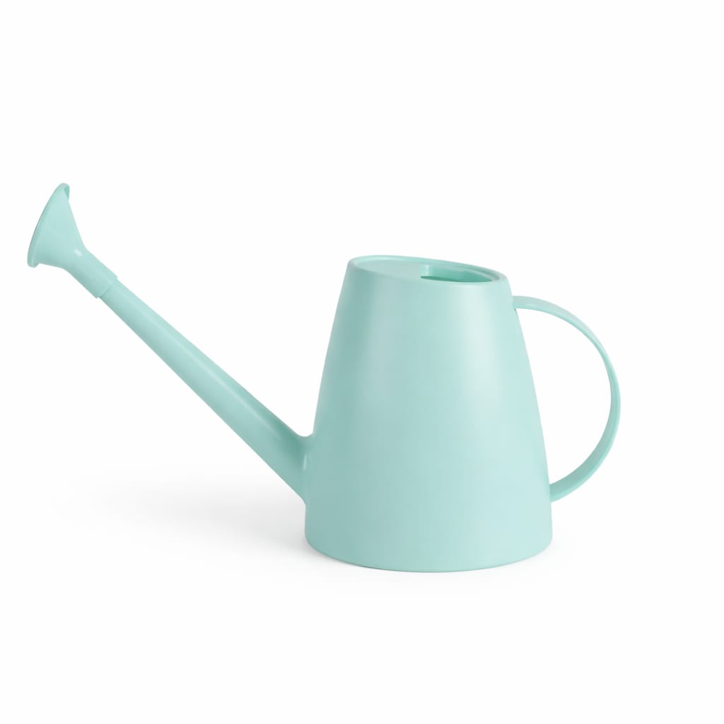 Plastic Watering Can 1.8 Liter Aacc378
