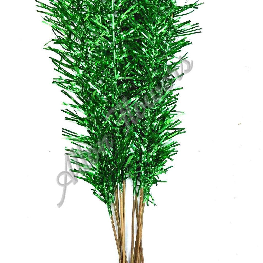 Bunga Manggar 45 to 50pcs - 70cm Multicolor Majlis Kahwin Malay Wedding Home Decoration Aacc125