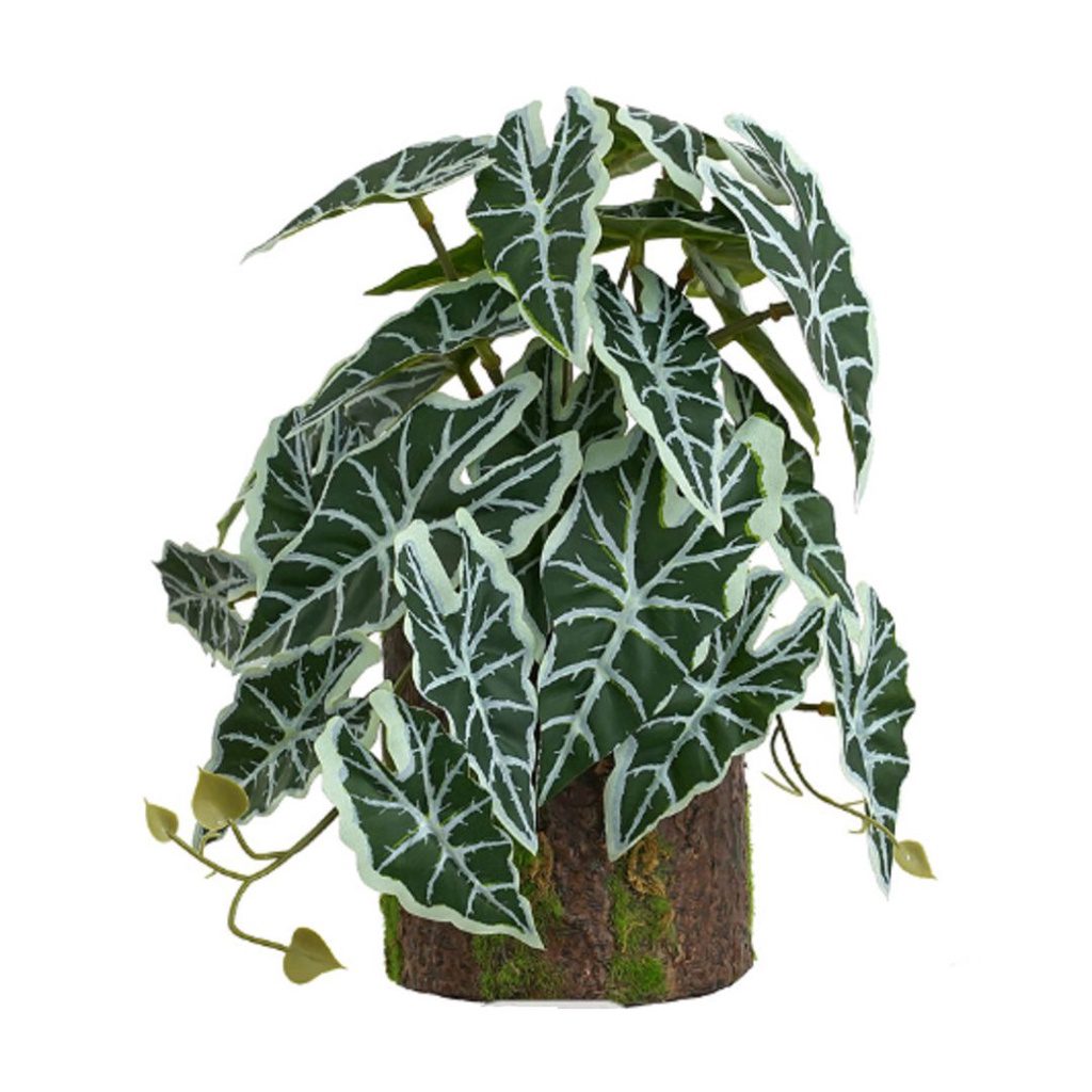 22cm Plant artificial with pot, home decor, garden, events Aplant728