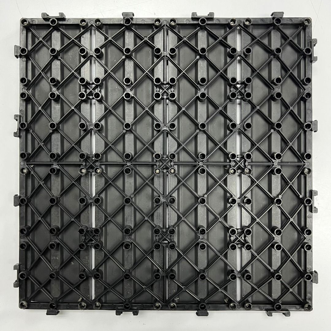 Drainage Cells - Interlocking Drainage Tiles - Best Quality Drain Cell - Aacc243r