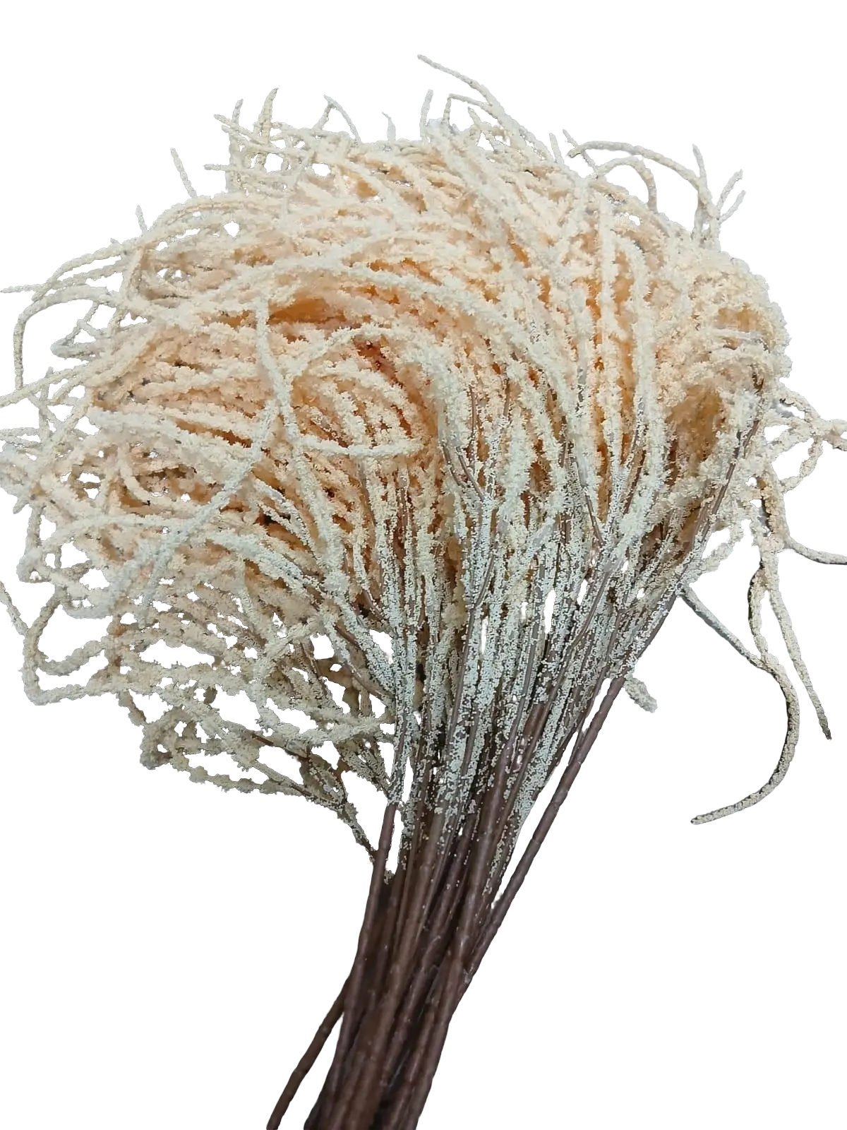 Artificial millet grass and flower filler by Alton Flowers N Gifts, showcasing vibrant, realistic decorative flower arrangements.