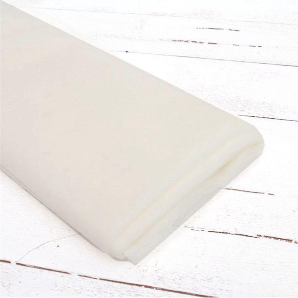 4 yards Floral Netting Tulle Fabric Organza Ribbon for Wedding Car Veil Decoration Aacc015