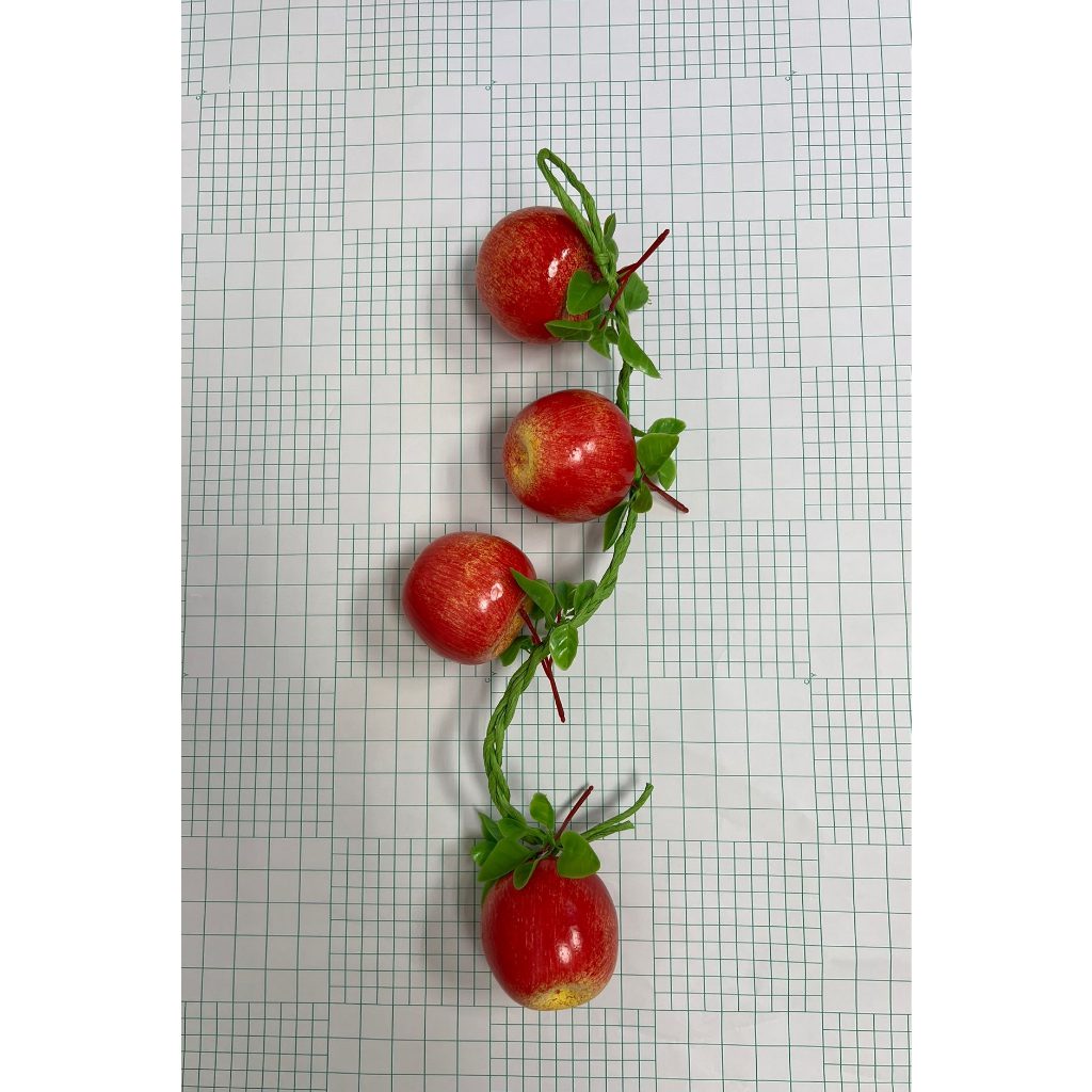 Flower Artificial Vegetables & Fruits decor, Aacc207-L