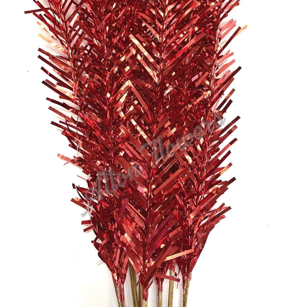 Bunga Manggar 45 to 50pcs - 70cm Multicolor Majlis Kahwin Malay Wedding Home Decoration Aacc125