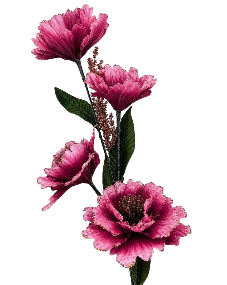 Artificial Flowers for Home, Office, Events Decoration