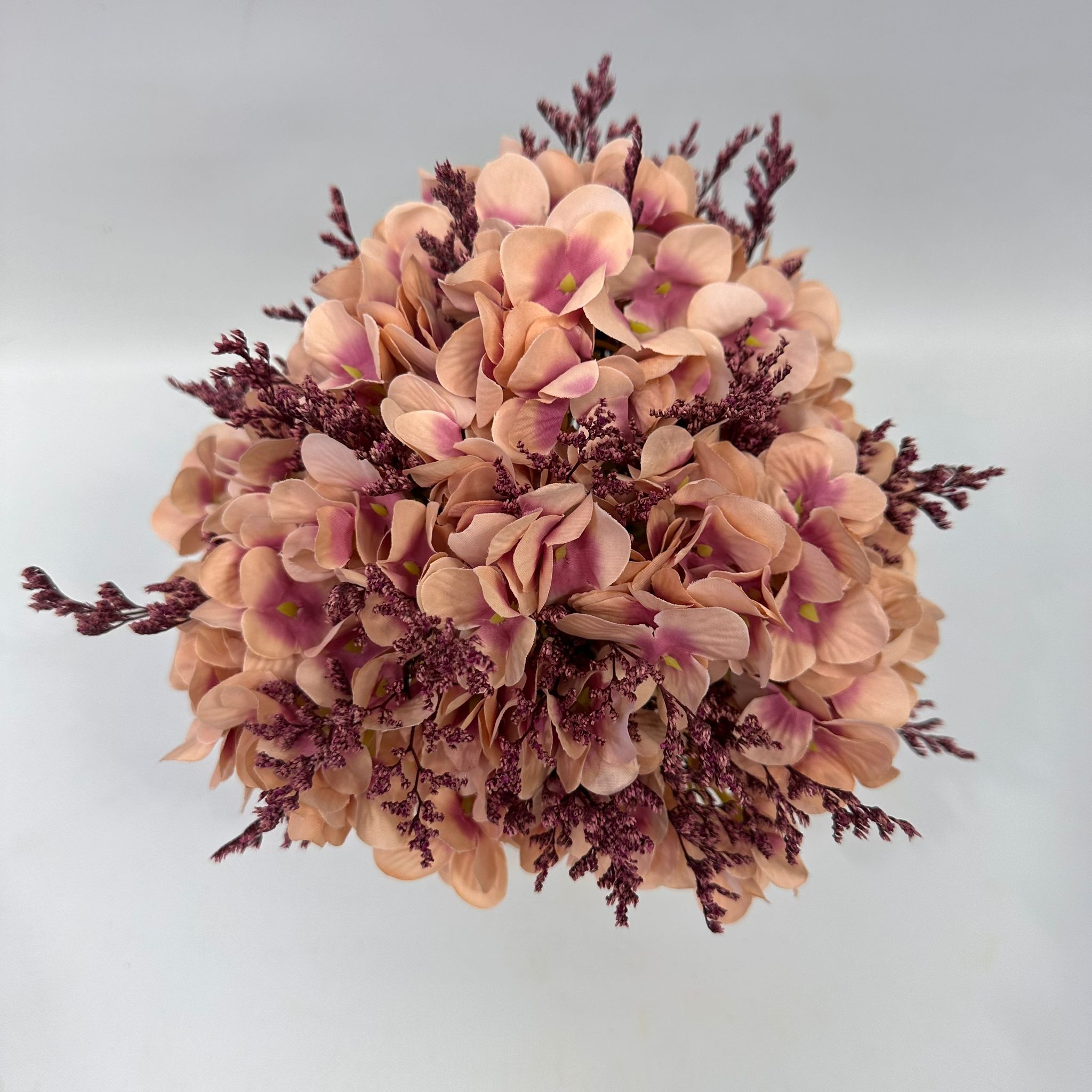 Dried Flowers/Artificial Flowers Arrangement, Natural, Home Decor, Events, AAA578