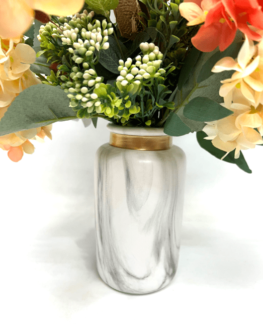 Artificial Flower Arrangement, Home Decor, Events, Offices, plants, foilages, AAA583