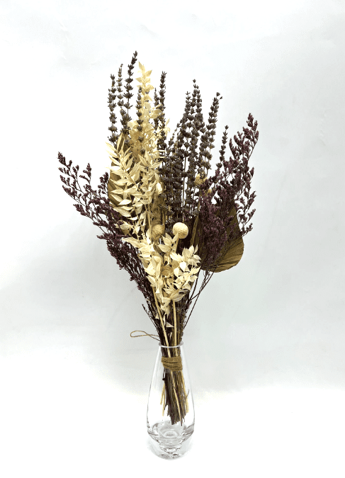 Dry & Artificial Flower Arrangement, Home Decor, Events, Offices, Plants, Foilages AAA586