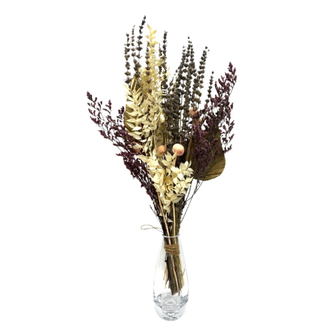 Dry Floral Arrangement