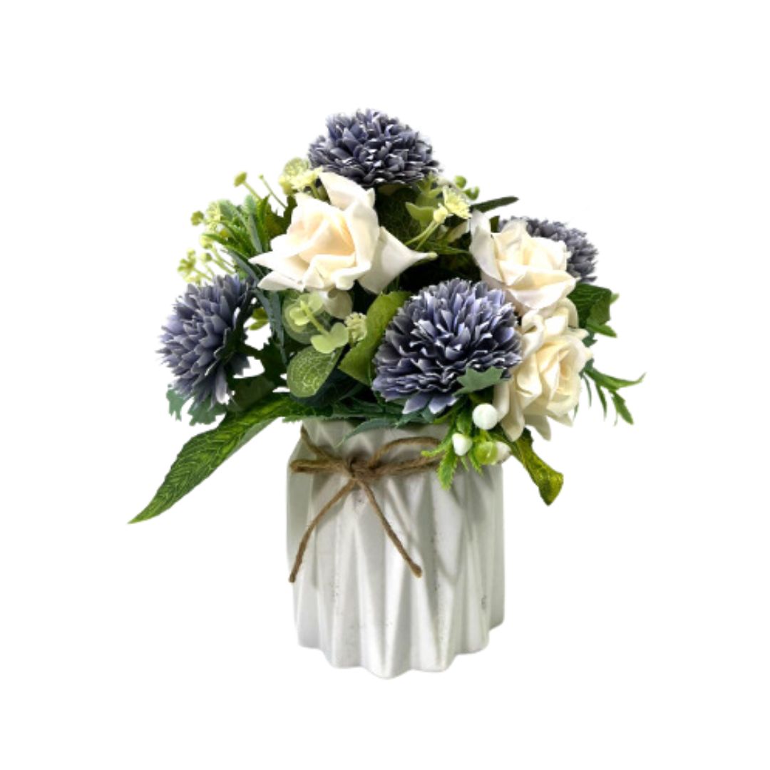 Home Decor Artificial Flowers