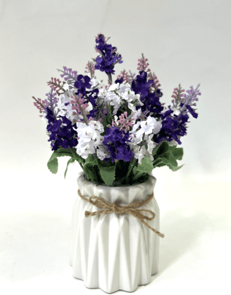 Artificial Flowers Arrangement, Home Decor, events, season, garden AAA589