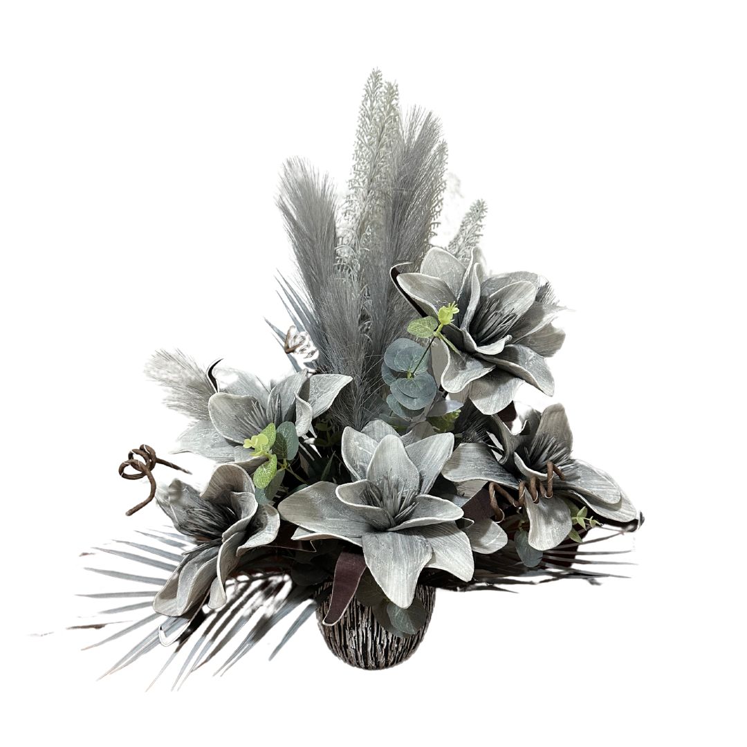 Artificial Flowers Arrangement, Home Decor, events, season, garden  AAA599