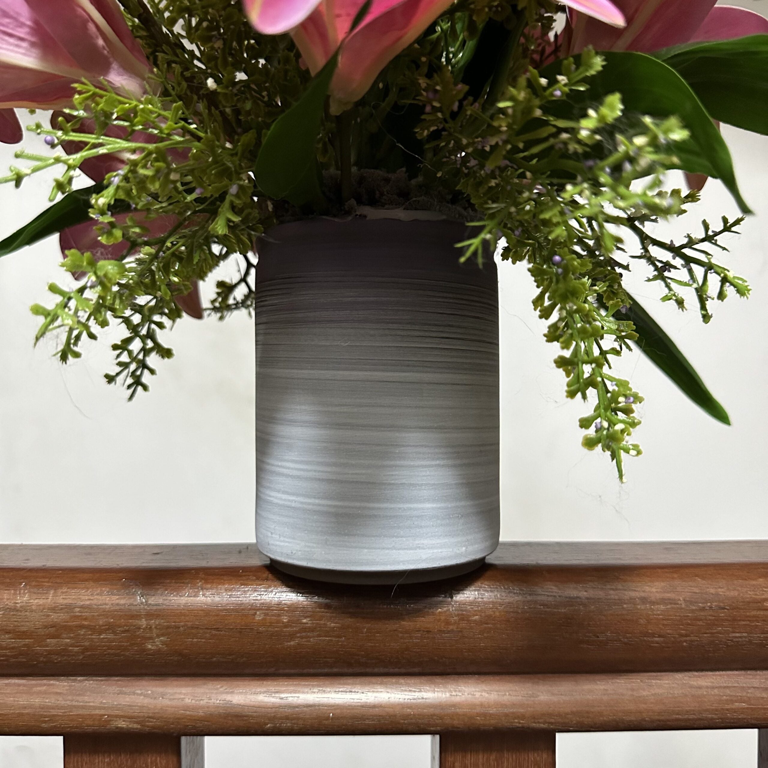 Artificial Flowers Arrangement, Home Decor, events, season, garden AAA607