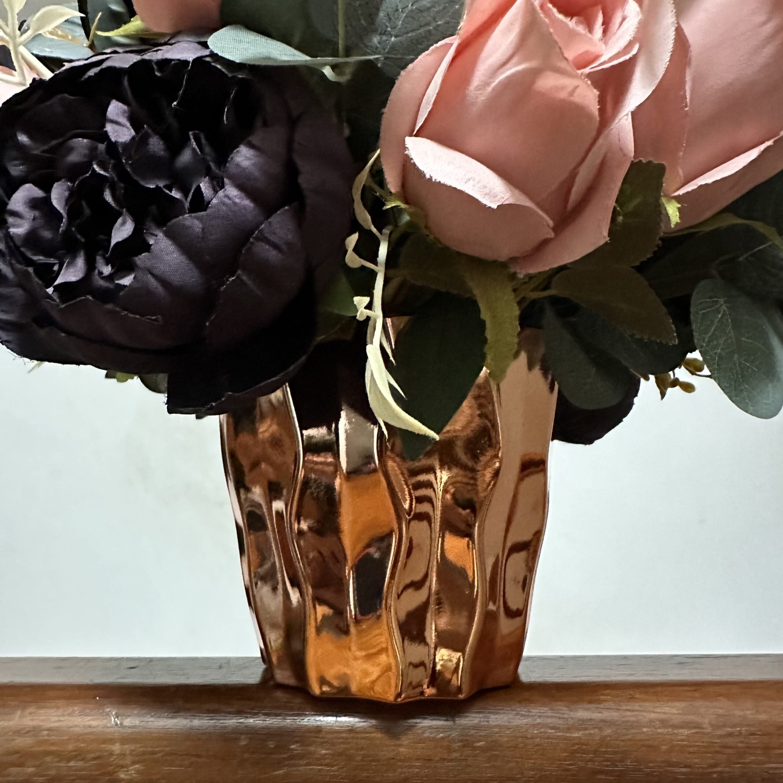 Artificial Flowers Arrangement, Home Decor, events, season, garden AAA608