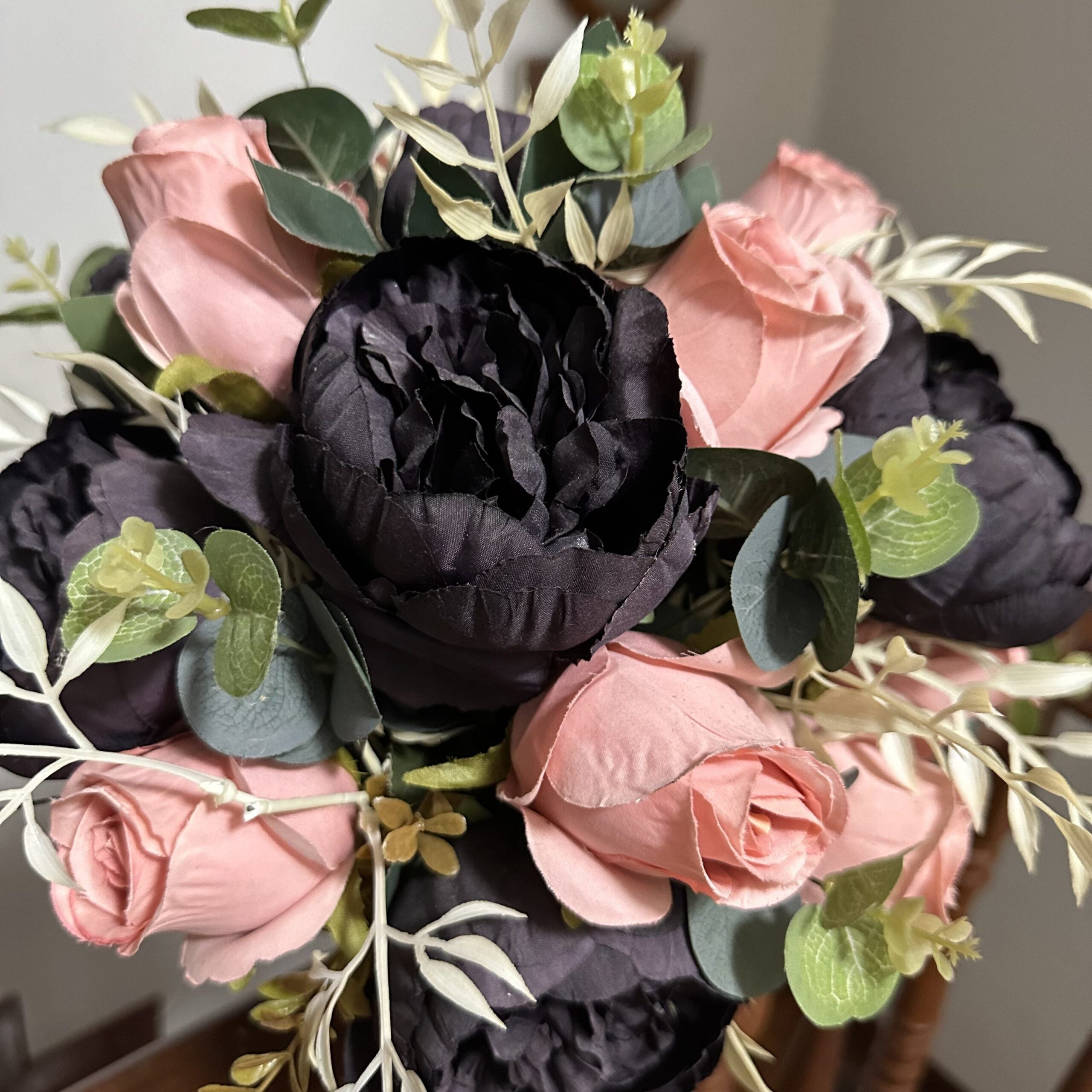 Artificial Flowers Arrangement, Home Decor, events, season, garden AAA608