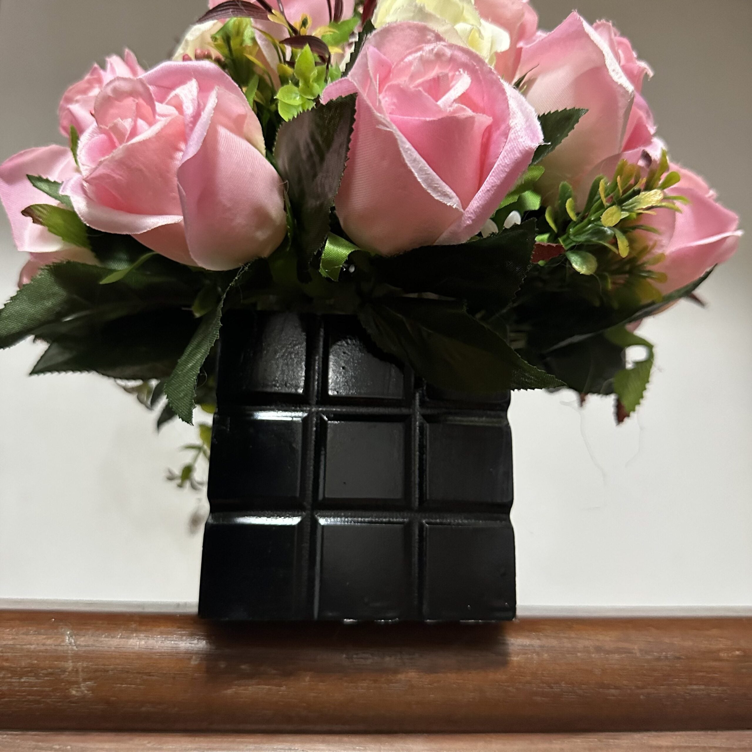 Artificial Flowers Arrangement, Home Decor, events, season, garden AAA609