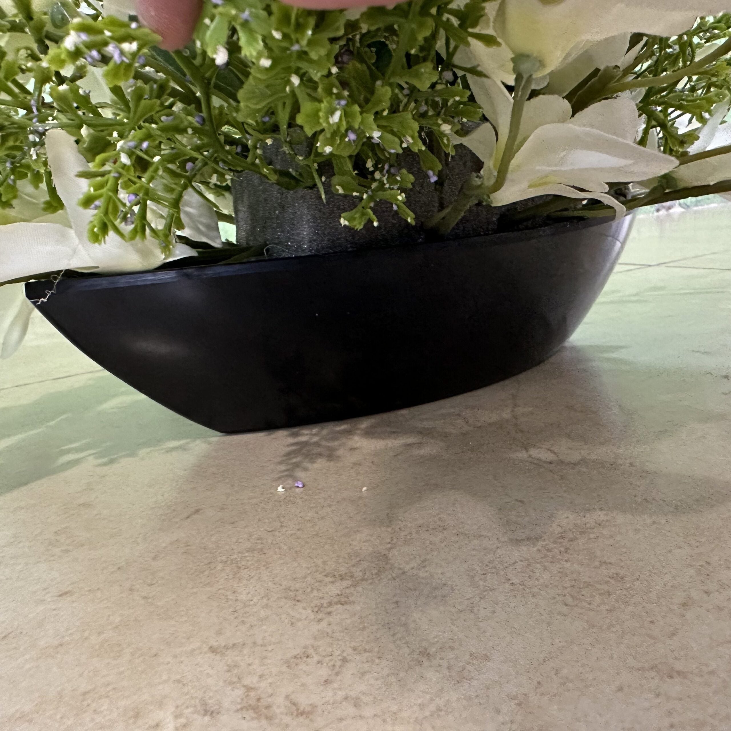 Artificial Flowers Arrangement, Home Decor, events, season, garden AAA614