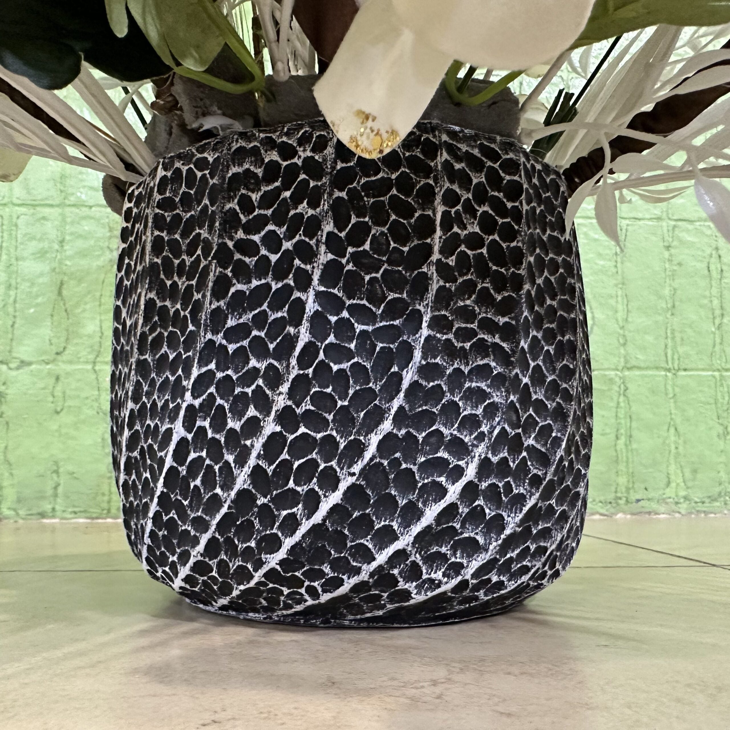 Artificial Flowers Arrangement, Home Decor, events, season, garden AAA615