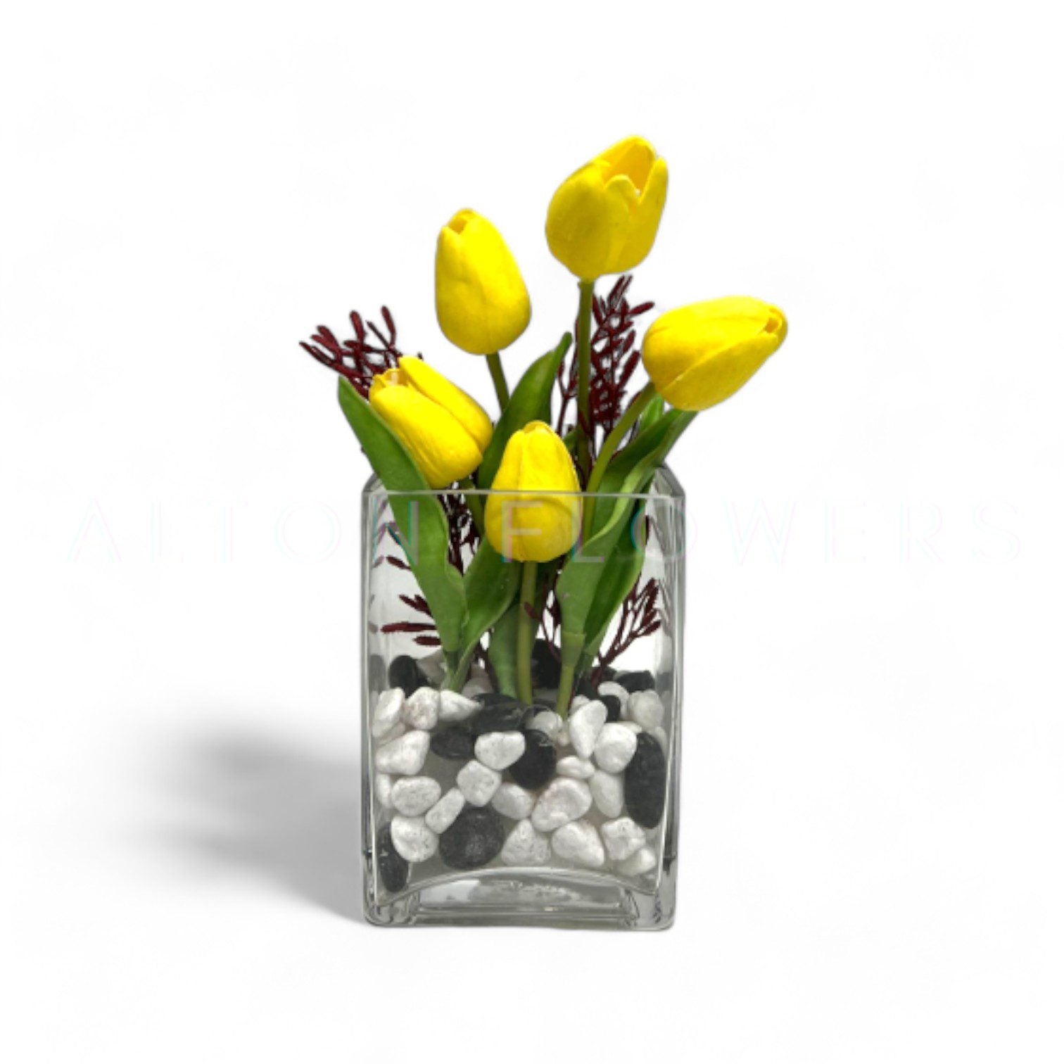 Artificial Flowers Arrangement, Home Decor, events, season, garden AAA620