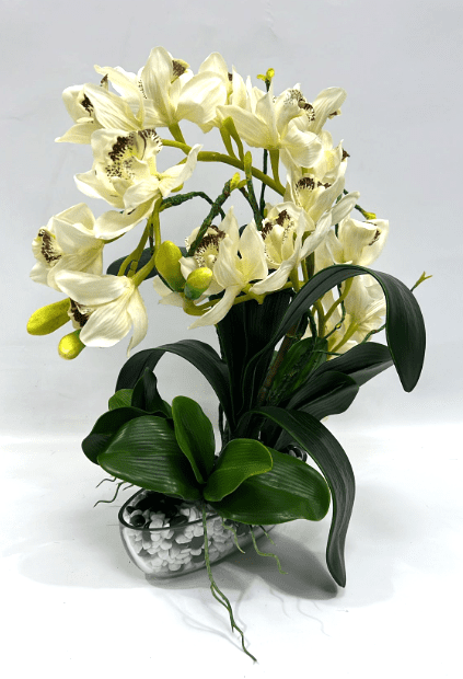 Artificial Flowers Arrangement, Home Decor, events, season, garden AAA623