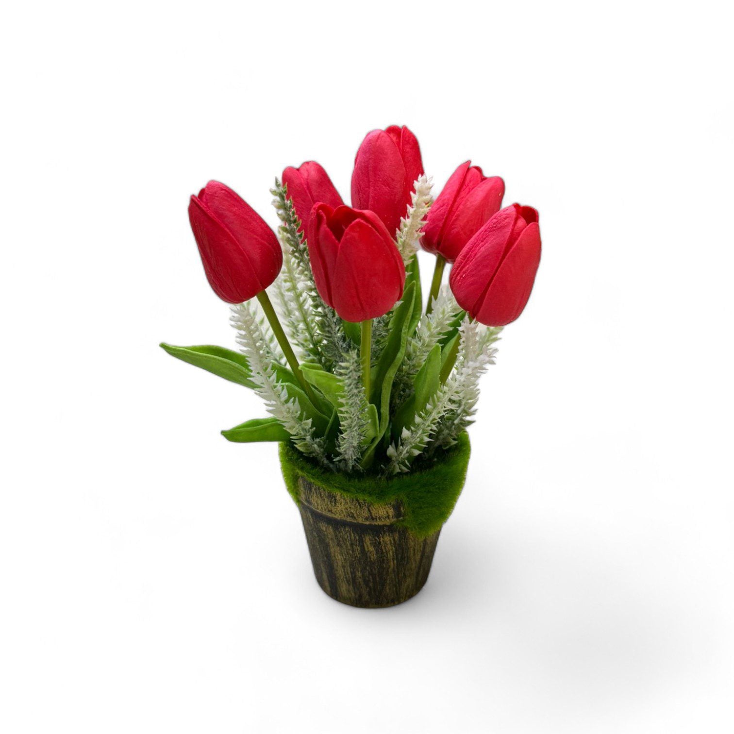 Artificial Flowers Arrangement, Home Decor, events, season, garden AAA624