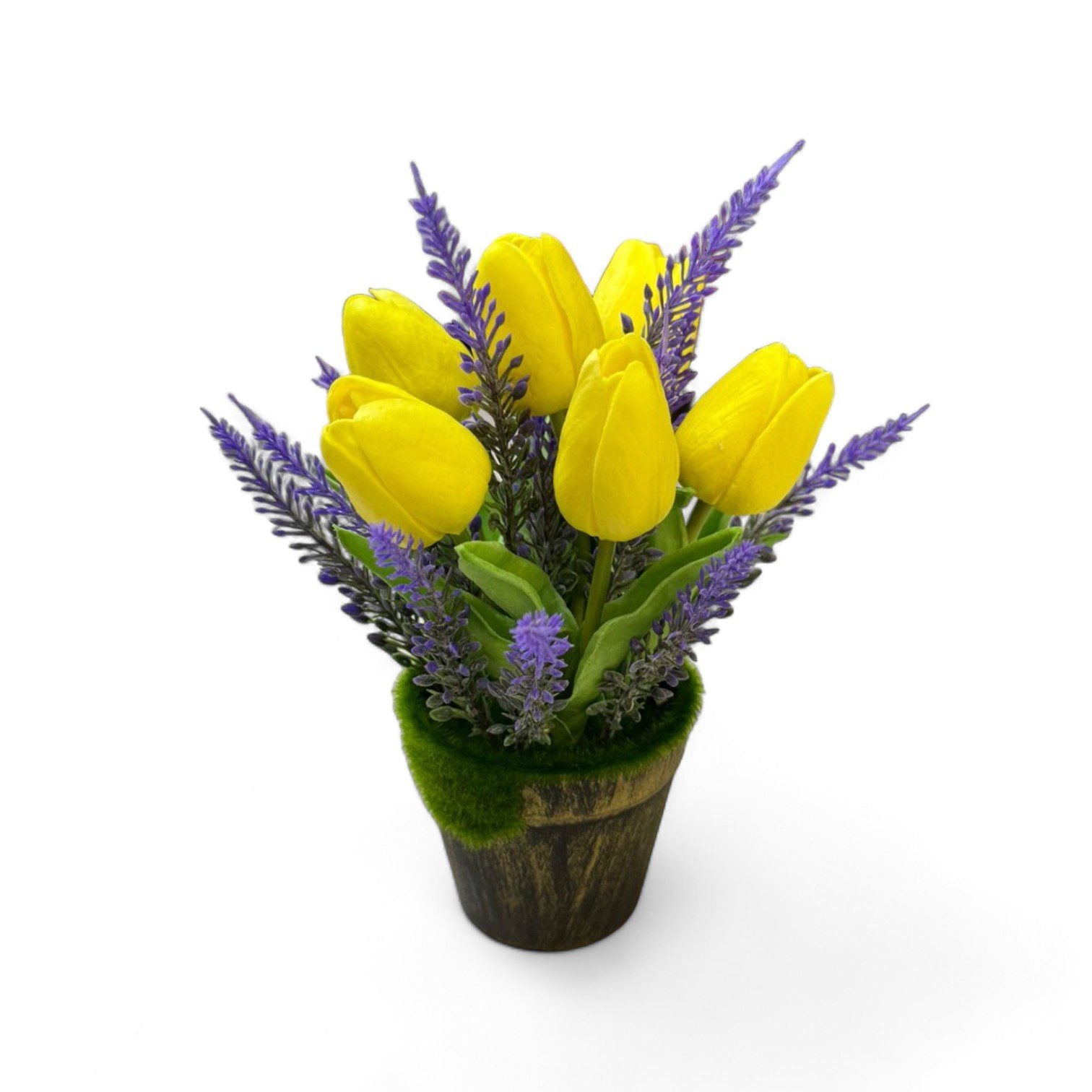 Artificial Flowers Arrangement, Home Decor, events, season, garden AAA624