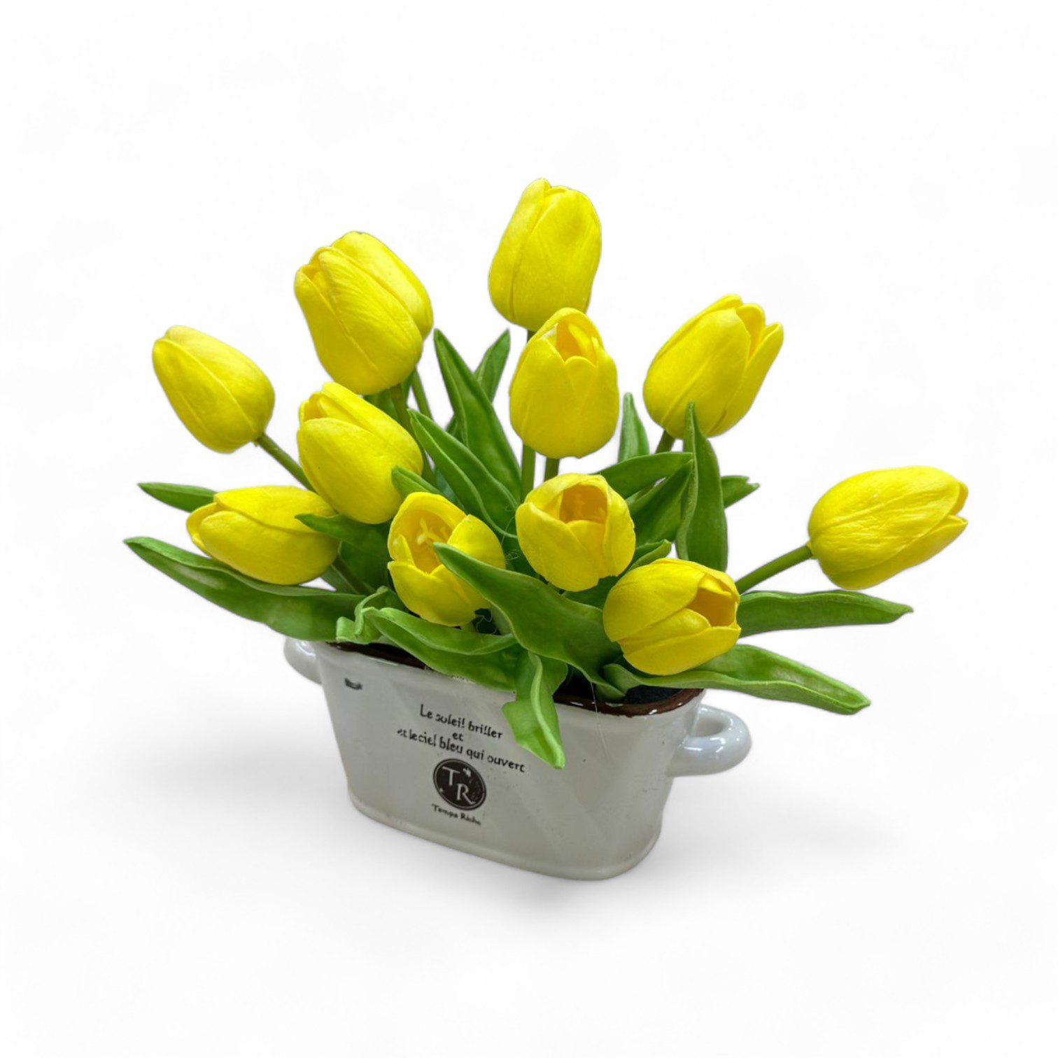 Artificial Flower Arrangement