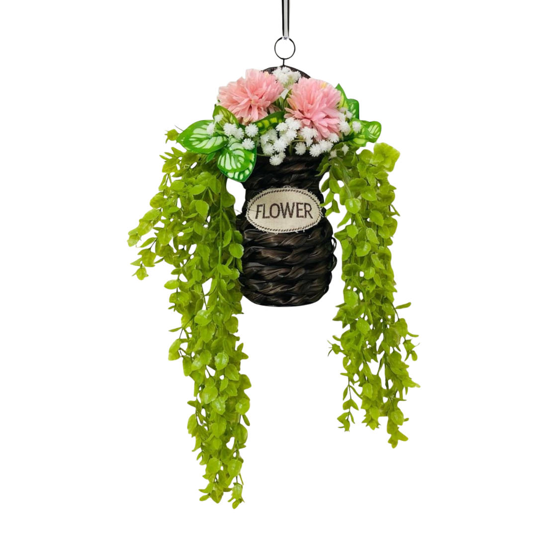 Artificial flower arrangement by Alton Flowers with vibrant, realistic blooms for home or office decoration.
