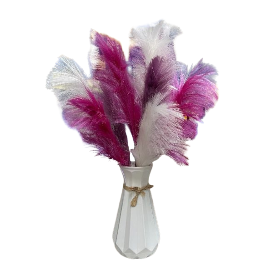 55cm Pampas artificial, Home decor, events