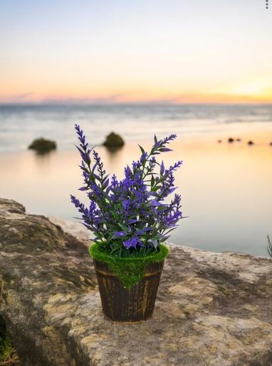 Artificial flower arrangement For home decoration and other office uses AAA888