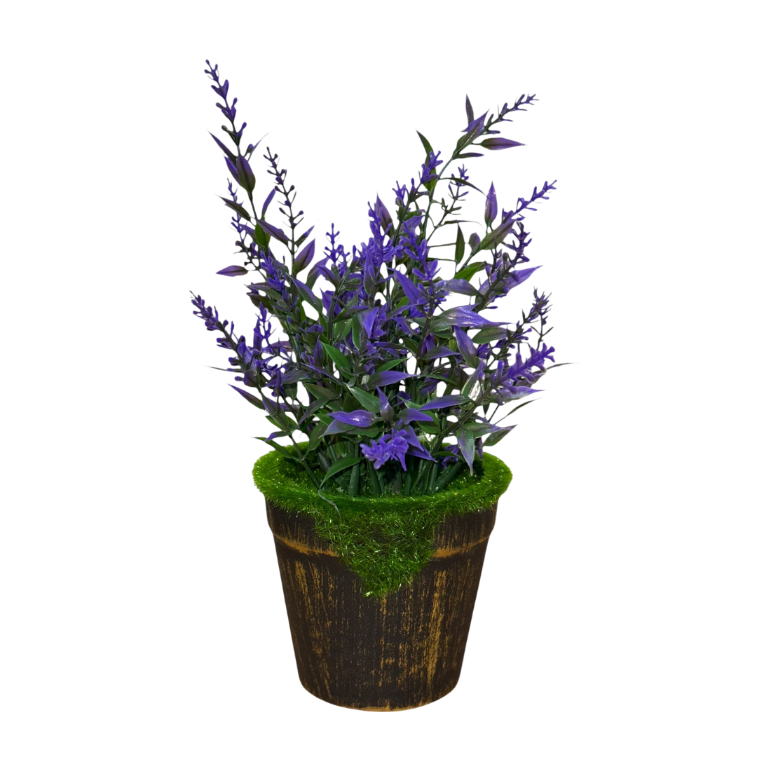 22cm Artificial flower arrangement For home decoration and other office uses