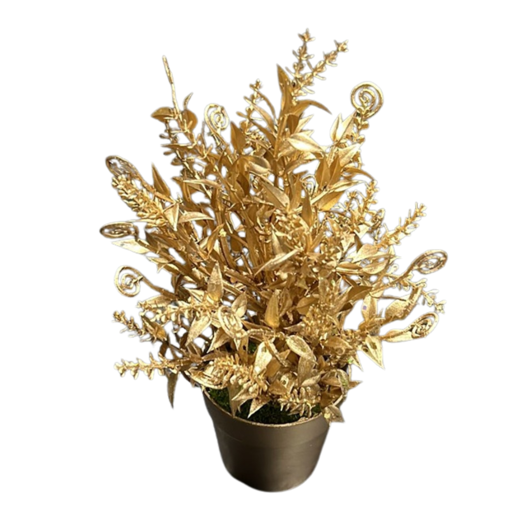 25cm Artificial flower arrangement For home decoration and other office uses