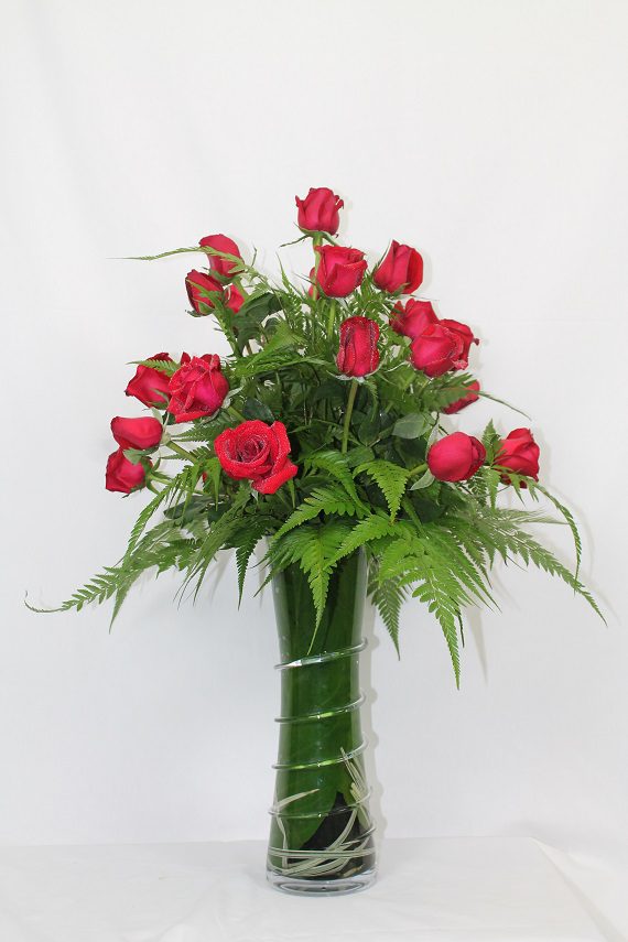 Fresh Flower Arrangement home decor, plant, events, garden AFT026