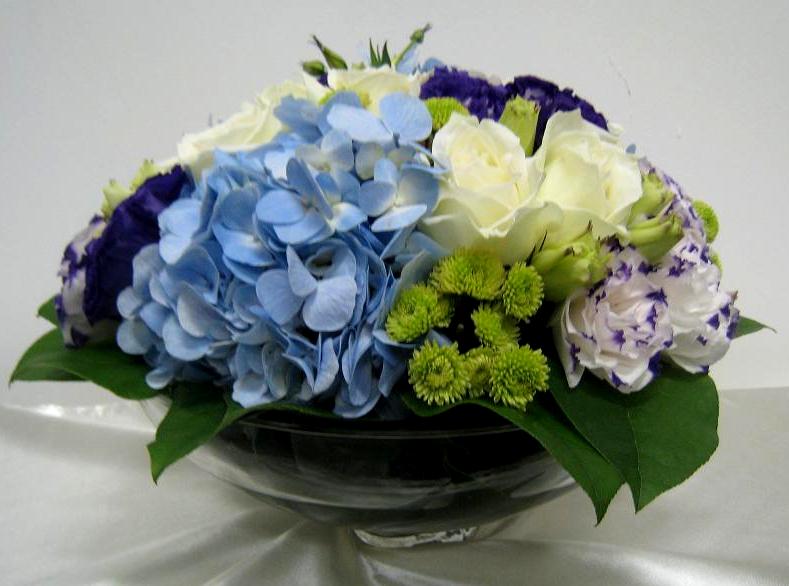 Fresh Flower Arrangement home decor, plant, events, garden AFT036