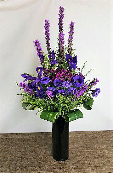 Fresh Flower Arrangement home decor, plant, events, garden AFT056